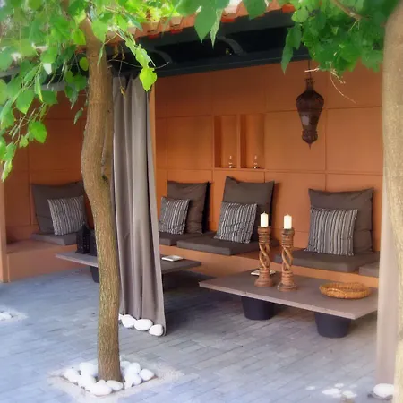 Hotel Zorbas Metamorfosi (Sithonia)