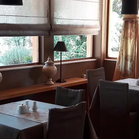 Zorbas Hotel *
