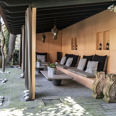 Zorbas Hotel