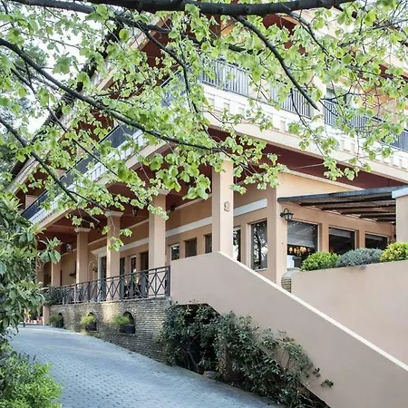 Zorbas Hotel