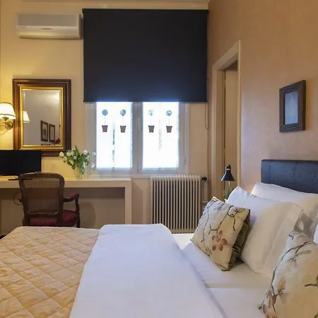 Hotel Zorbas Metamorfosi (Sithonia)