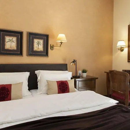 Zorbas Hotel Metamorfosi (Sithonia)