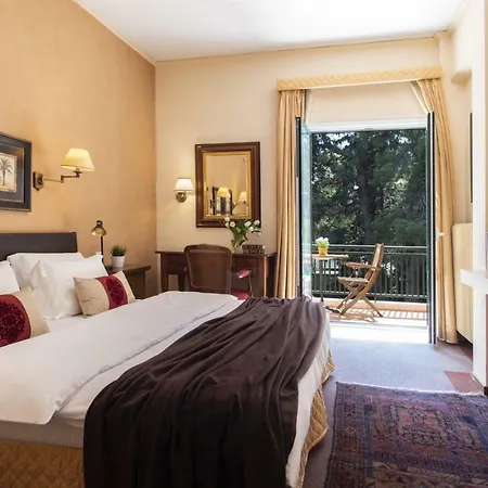 Zorbas Hotel