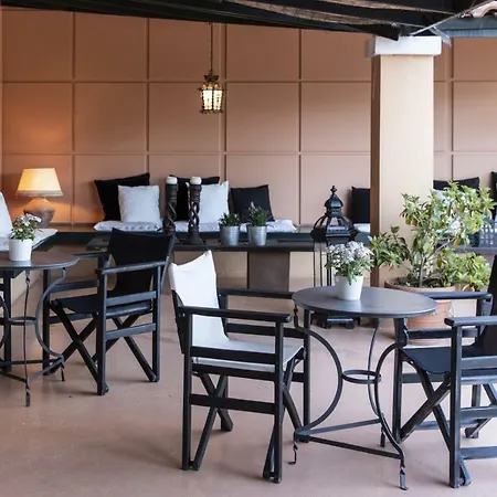 Zorbas Hotel Metamorfosi (Sithonia)